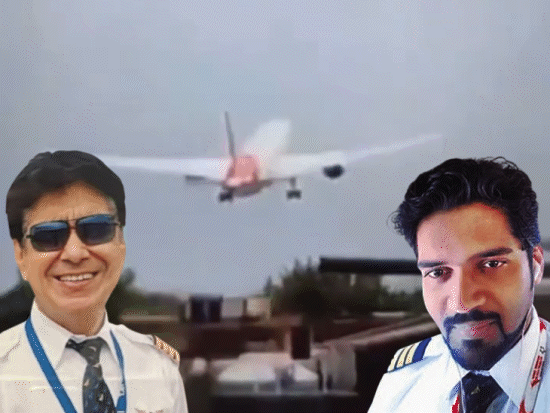 अहमदाबाद प्लेन क्रैश-आखिरी 5 सेकेंड की जांच से खुलेगा राज:विमान में पहले भी आई खामी, पायलट पर शक क्या बोइंग को बचाने की कोशिश