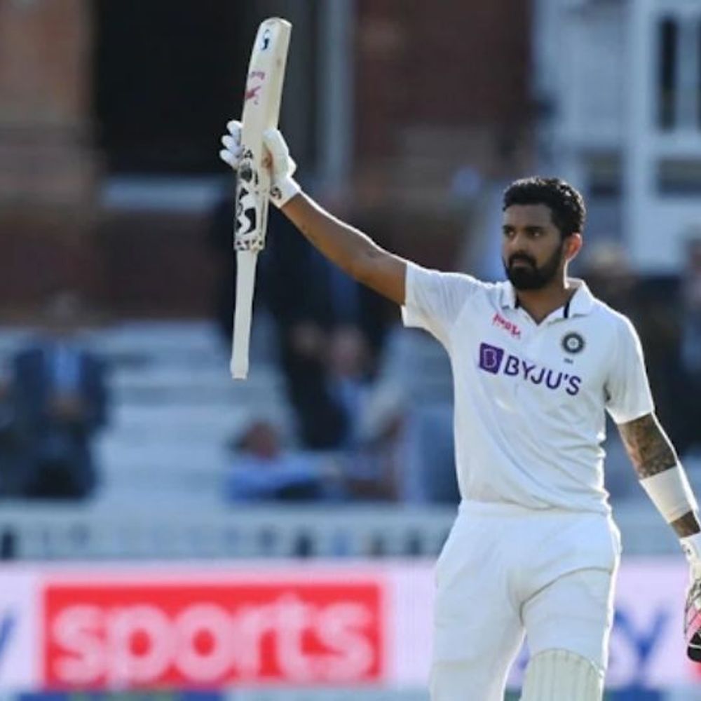 35 की औसत वाले राहुल विदेश में हमारे सबसे भरोसेमंद:करियर के 10 में से 9 शतक विदेश में; इंग्लैंड सीरीज में 62.50 का एवरेज