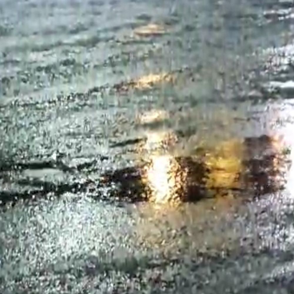 छिंदवाड़ा में अब तक केवल 17.35 इंच बारिश:तेज बारिश की उम्मीदों को झटका, 24 घंटे में सिर्फ 0.06 इंच बरसात; उमस से बेहाल रहे लोग