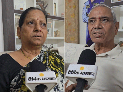 शुभांशु 17 अगस्त को भारत आएंगे:पिता बोले- बेटे को गले लगाना है; अंतरिक्ष में योग का VIDEO शेयर किया