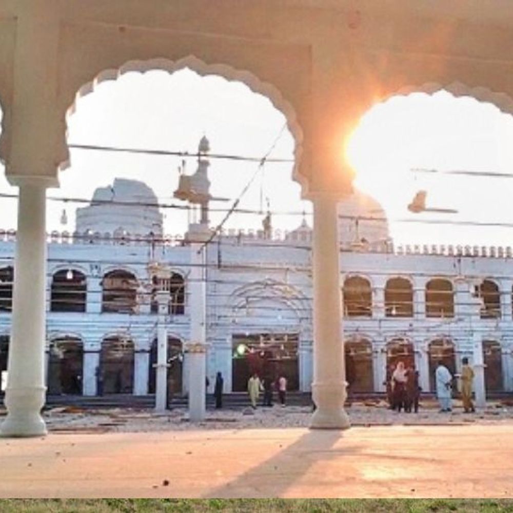 ऑपरेशन सिंदूर में तबाह ‘आतंकी फैक्ट्रियां’ फिर शुरू:पाकिस्तान सरकार ने मरम्मत के लिए 100 करोड़ दिए, चीन की कंपनी से संपर्क किया