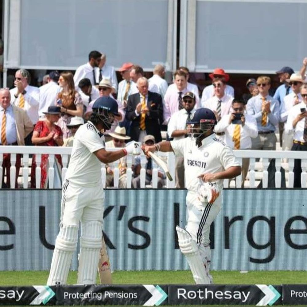 ​​​​​​​टेस्ट क्रिकेट में दो-डिवीजन सिस्टम की संभावना:ICC एनुअल मीटिंग में 8 सदस्यीय टीम बनी; चैंपियंस लीग टी-20 की अगले साल वापसी हो सकती है