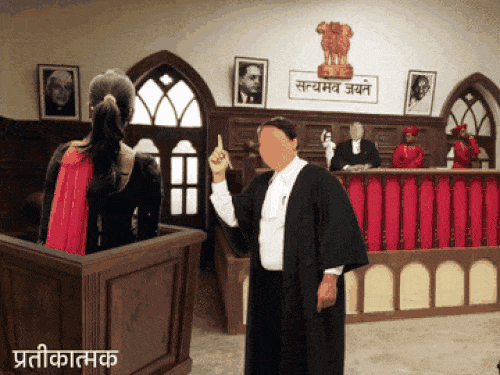 वाराणसी में IIT-BHU गैंगरेप पीड़िता से आज होगी अंतिम जिरह:वर्चुअली पेशी में आरोपियों के वकील पूछेंगे सवाल, जल्द दोस्त होगा तलब