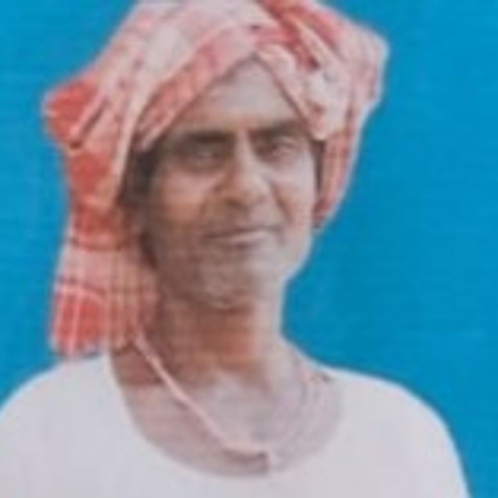 जमुई का मजदूर 11 दिन से लापता:कोलकाता जाने के लिए निकले थे घर से, थाना पहुंचा बेटा; पुलिस बोली-पिता को खुद ढूंढो