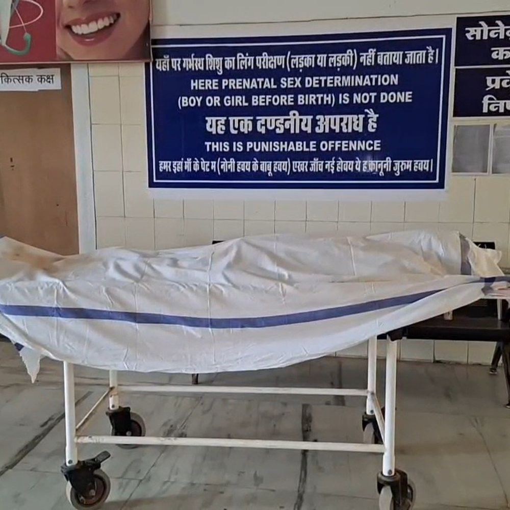 बाथरूम में नहा रहे युवत को करैत सांप ने डसा,मौत:जशपुर में परिजन बोले- CHC में एंटीवेनम नहीं,सिविल अस्पताल ले जाने के दौरान तोड़ा दम