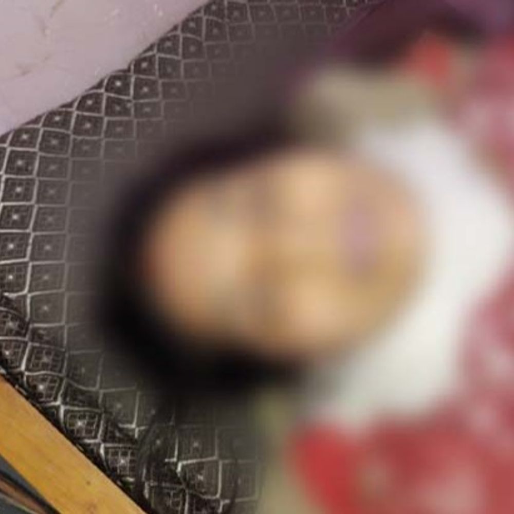 नास्ता बनाने को लेकर कहासुनी, पत्नी ने लगाई फांसी:रायगढ़ में पंखे पर लटकती मिली लाश; पति से पूछताछ कर रही पुलिस