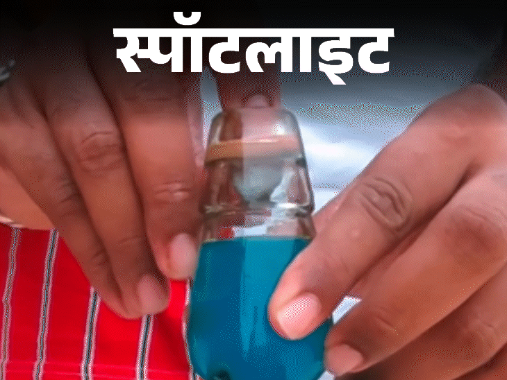 स्पॉटलाइट-ठेले से अमेरिका, यूरोप के रेस्टोरेंट कैसे पहुंचा कंचा सोडा:कंचे की ‘टक’ वाली आवाज से फिल्में भी हो रहीं इंस्पायर, देखें वीडियो