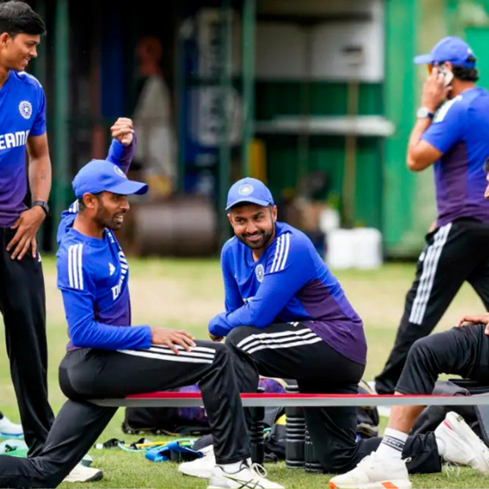 सिराज बोले- बुमराह मैनचेस्टर टेस्ट खेलेंगे:लॉर्ड्स टेस्ट पर कहा, मैं बहुत भावुक हो गया था, जडेजा ने दिल जीत लिया