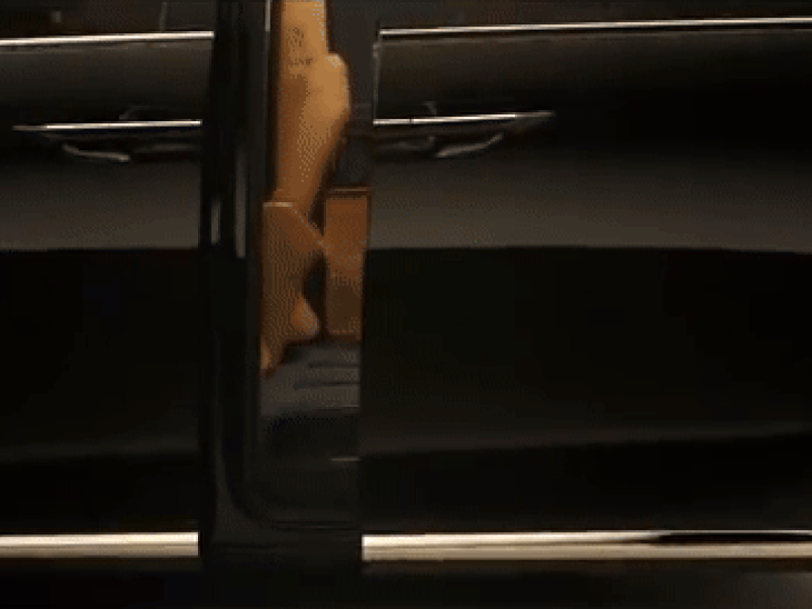 भारत में पहली ऑल-इलेक्ट्रिक लग्जरी एमपीवी MG M9 लॉन्च:सेकेंड-रो में मसाज वाली लाउंज सीट्स, 548km की रेंज और लेवल-2 ADAS सेफ्टी फीचर्स