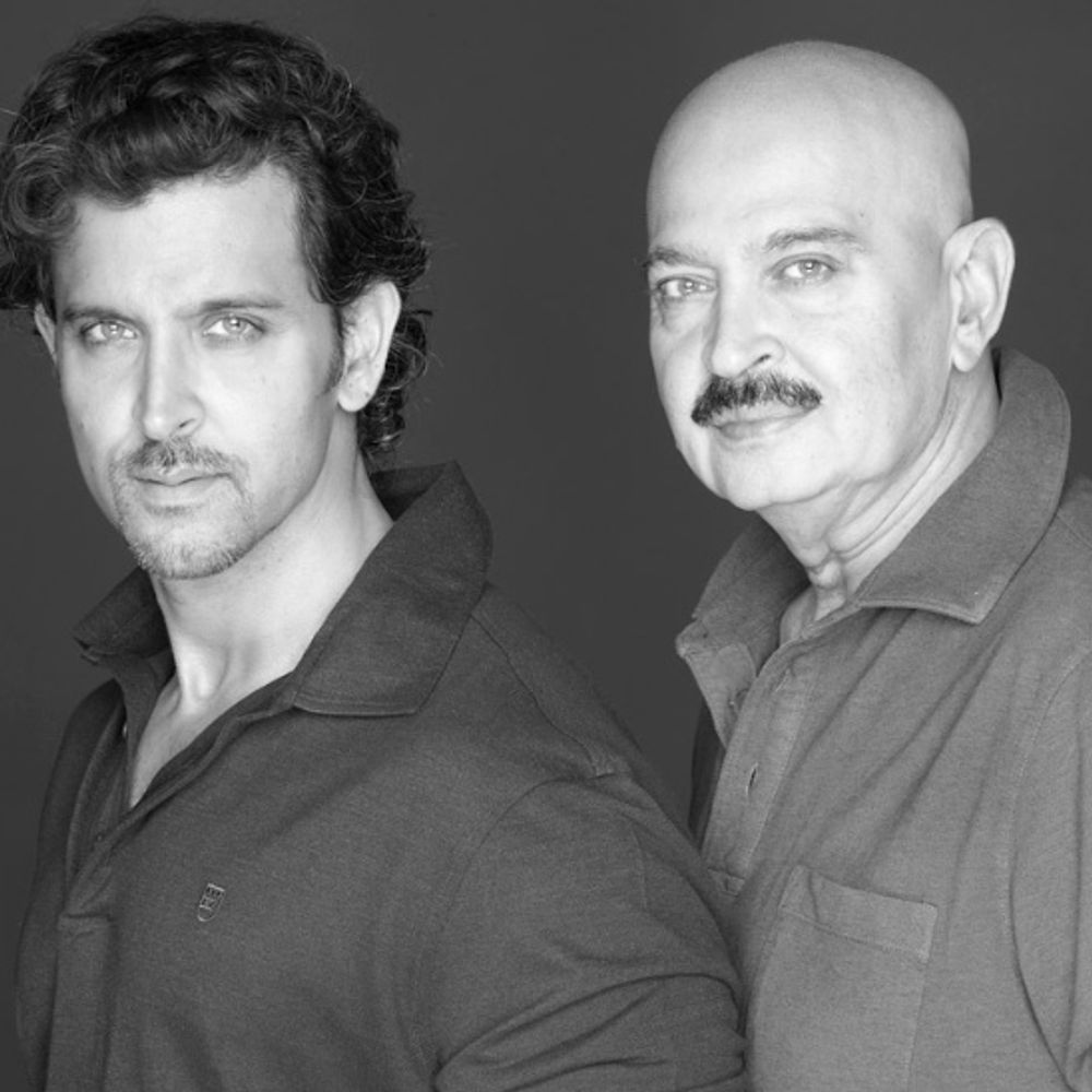 हॉस्पिटल से डिस्चार्ज हुए राकेश रोशन:दिमाग में खून पहुंचाने वाली नसों में था 75% ब्लॉकेज, बोले- नजरअंदाज करने पर ये खतरनाक साबित हो सकता था