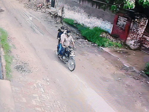 फरीदकोट में व्यक्ति की गोली मारकर हत्या:बाइक पर आए तीन शूटर, सिद्धू मूसेवाला मर्डर में क्लीनचिट पाया युवक था टारगेट