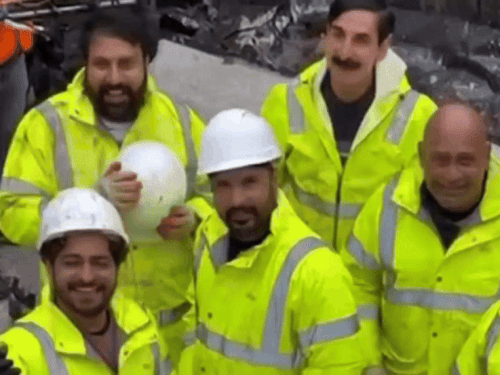 पाकिस्तानी कलाकारों की वजह से एक और पंजाबी फिल्म अटकी:सेंसर बोर्ड से नहीं मिला सर्टिफिकेट; दिलजीत दोसांझ को भी झटका लग चुका