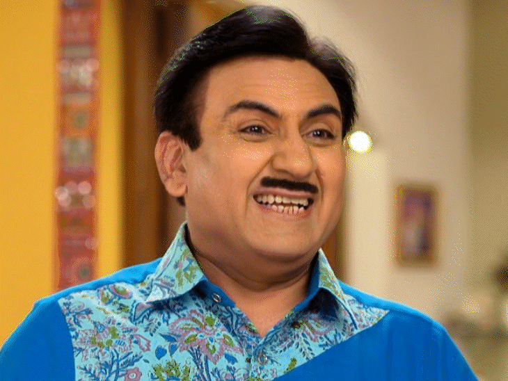 दिलीप जोशी ने नहीं छोड़ा है सीरियल 'तारक मेहता..':प्रोड्यूसर असित मोदी ने बताई 'जेठालाल' के कुछ एपिसोड्स में न दिखने की वजह