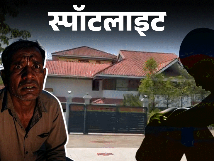 स्पॉटलाइट-20 सालों तक मंदिर में रेप,सैकड़ों लाशें नष्ट:क्या है कर्नाटक की इस कहानी का सच; देखिए वीडियो