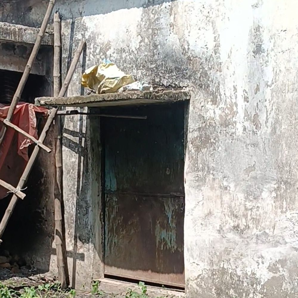 सूखे से किसानों की मुसीबत:औराई में 20 साल से बंद पड़े सरकारी नलकूप, निजी पंप से सिंचाई में किसान परेशान