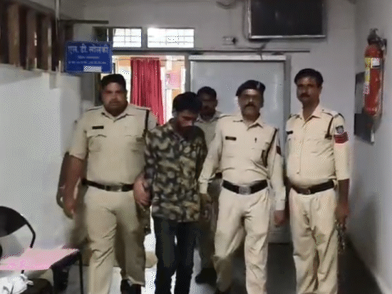 मां के हत्यारे को फांसी की सजा:कोर्ट ने चार धर्मग्रंथों में दिए मां-बेटे के रिश्तों का जिक्र किया; कहा- ये दया का पात्र नहीं