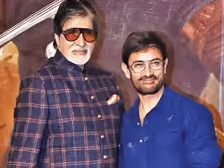 आमिर-अमिताभ की कारों पर ₹38 लाख का जुर्माना लगा:बेंगलुरु के बिजनेसमैन 'KGF बाबू' वजह बने