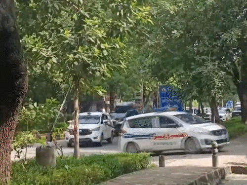 RSS प्रमुख भागवत की मुस्लिम धर्मगुरुओं के साथ बैठक:महासचिव होसबाले, इमाम चीफ उमर अहमद मौजूद; इससे पहले 2022 में मिले, मस्जिद गए थे