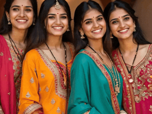 एग्जाम में मंगल सूत्र ले जाने की छूट:सिख अपने धार्मिक चिन्ह ले जा सकेंगे; CM सैनी बोले- परीक्षा के बाद पुलिस भर्ती निकालेंगे