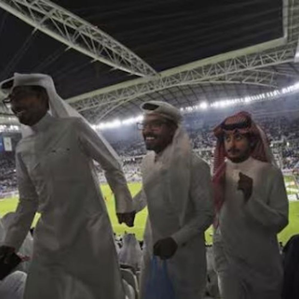 भारत के साथ कतर भी ओलिंपिक-2036 के लिए दावेदार:कहा-95% खेल ढांचा पहले से तैयार; 2030 में एशियाई खेलों की भी मेजबानी करेगा