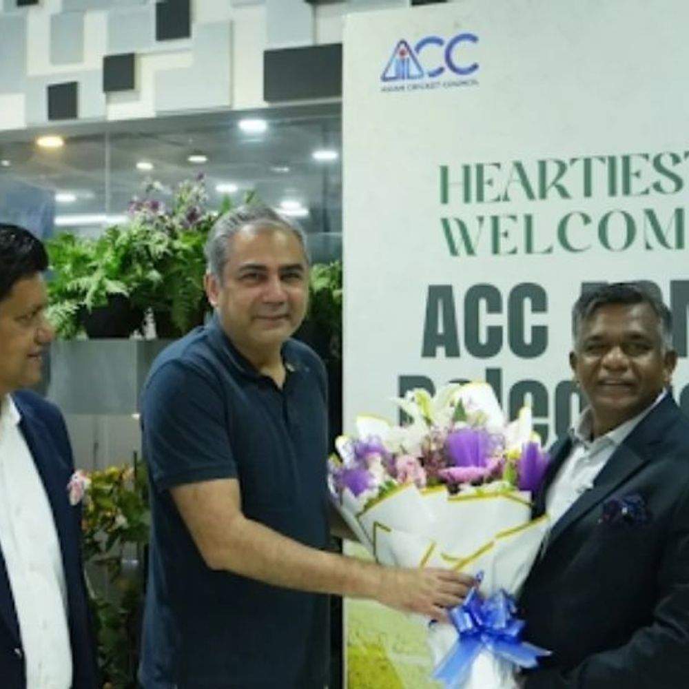 ढाका में ACC मीटिंग खत्म:BCCI एशिया कप का शेड्यूल जल्द अनाउंस करेगा, UAE में खेले जा सकते हैं मुकाबले