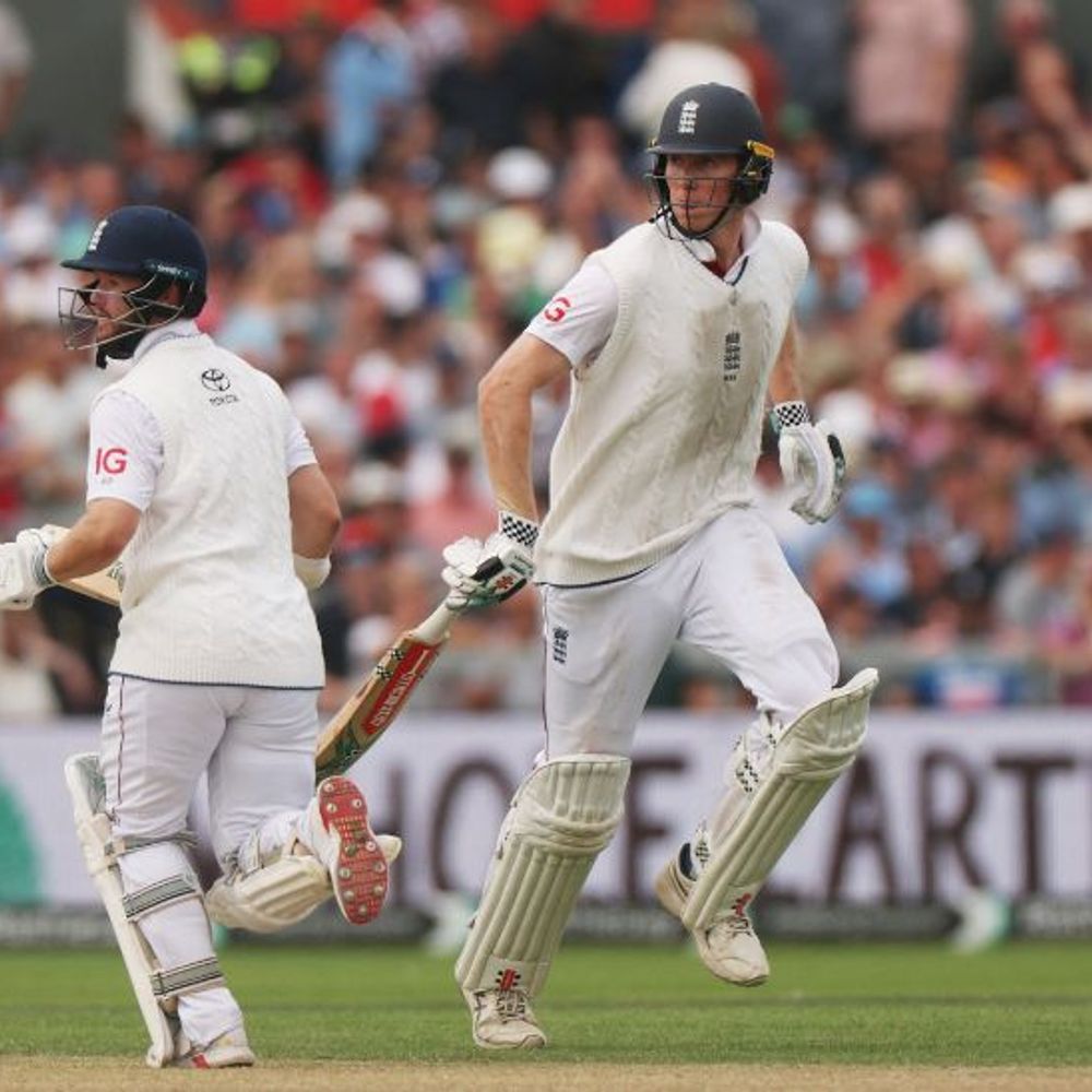 IND vs ENG मैनचेस्टर टेस्ट:इंग्लिश ओपनर्स ने सेंचुरी पार्टनरशिप की, भारत 358 रन पर ऑलआउट; यशस्वी, सुदर्शन और पंत की फिफ्टी