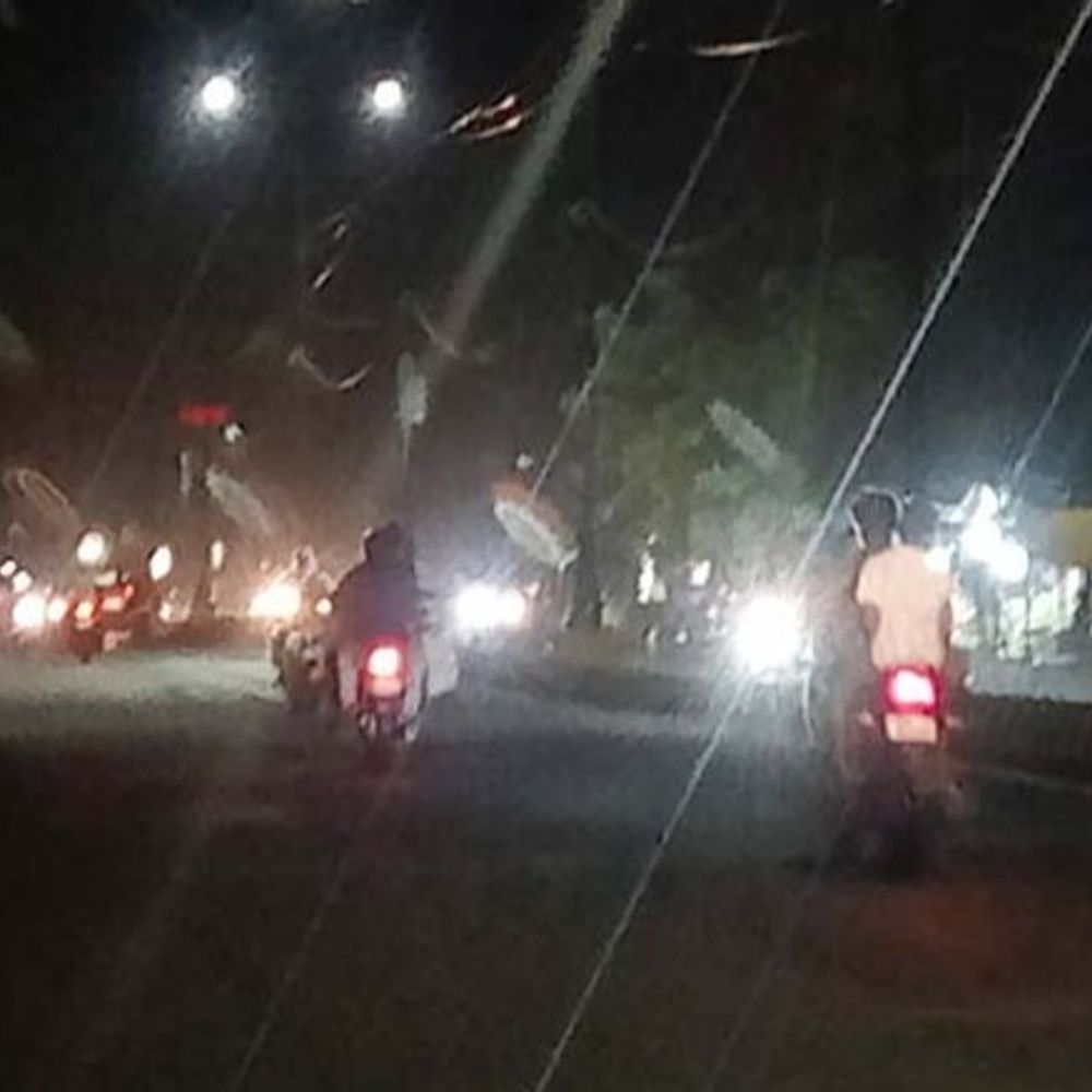 रायगढ़ में बारिश के बाद 5 घंटे तक बिजली गुल:जिले में अब तक 582 MM औसत वर्षा; अगले 1 हफ्ते तक बारिश की संभावना