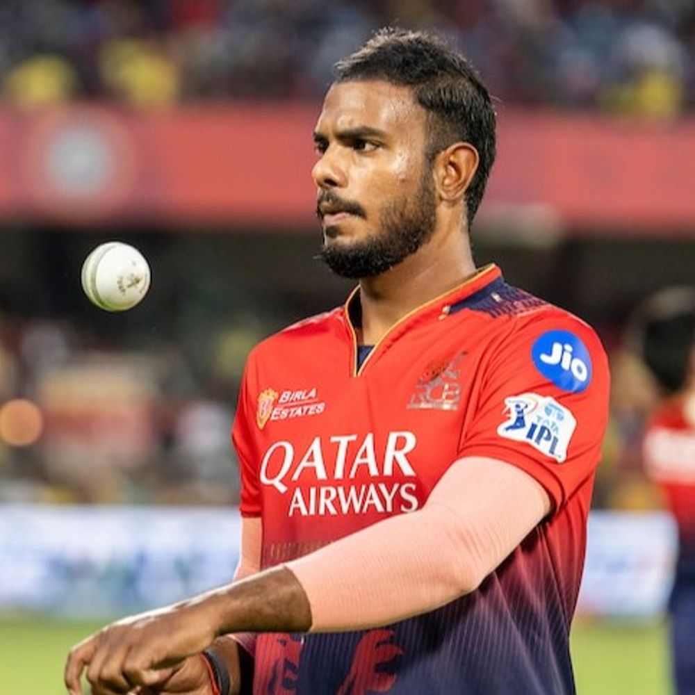 क्रिकेटर यश दयाल पर दूसरी बार रेप केस:जयपुर में क्रिकेटर बनाने का झांसा देकर नाबालिग से रेप; गाजियाबाद की युवती ने भी आरोप लगाए थे