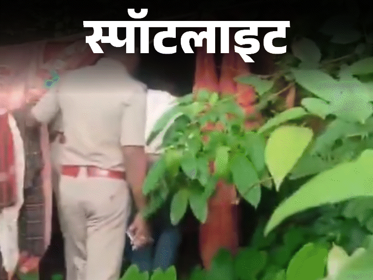 स्पॉटलाइट-गुफा में क्या कर रही थी रशियन महिला:कोर्ट ने उसे रूस भेजने से क्यों रोका, देखिए वीडियो