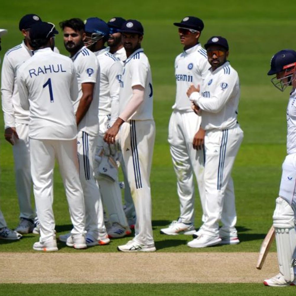 भारत अगले साल फिर इंग्लैंड का दौरा करेगा:5 टी-20 और 3 वनडे खेले जाएंगे, ECB ने होम सीरीज का शेड्यूल जारी किया