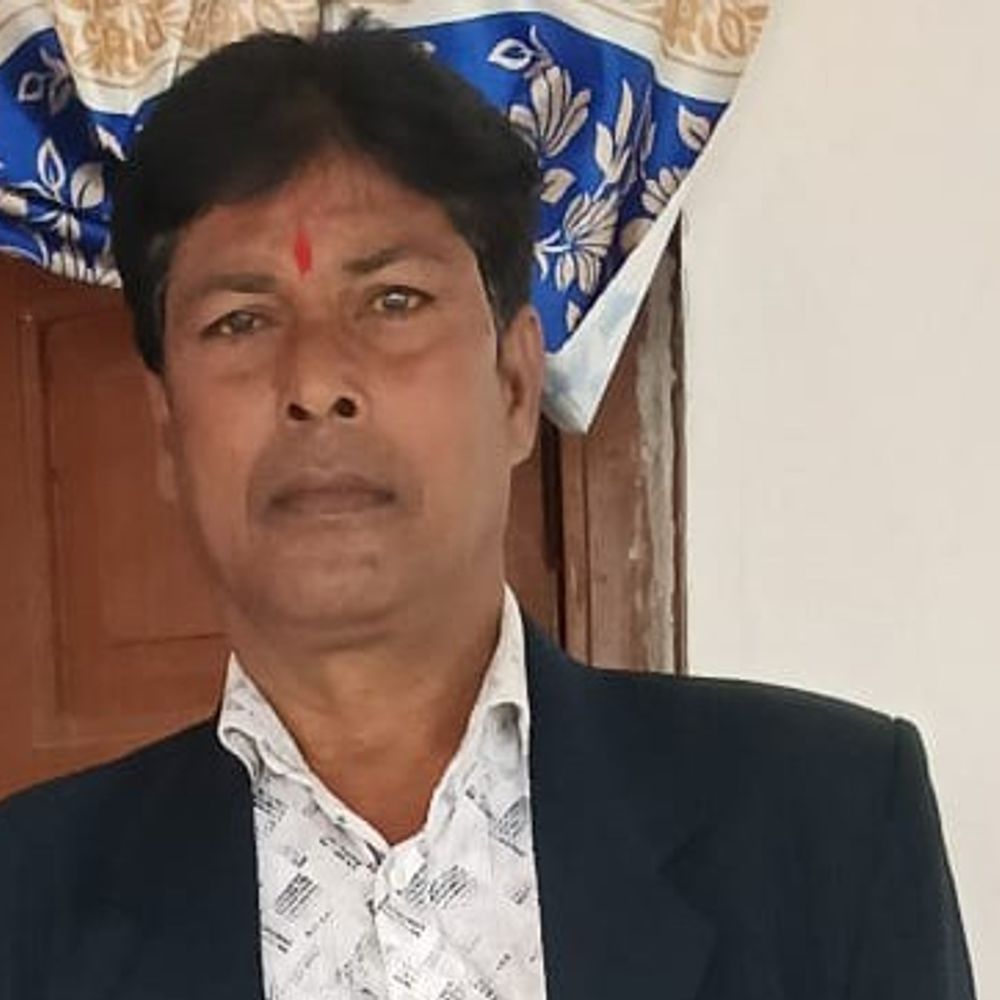 लालगंज में दो बाइकों की आमने-सामने भिड़ंत:इलाज के दौरान व्यक्ति की मौत, पोस्टमॉर्टम के लिए भेजा शव