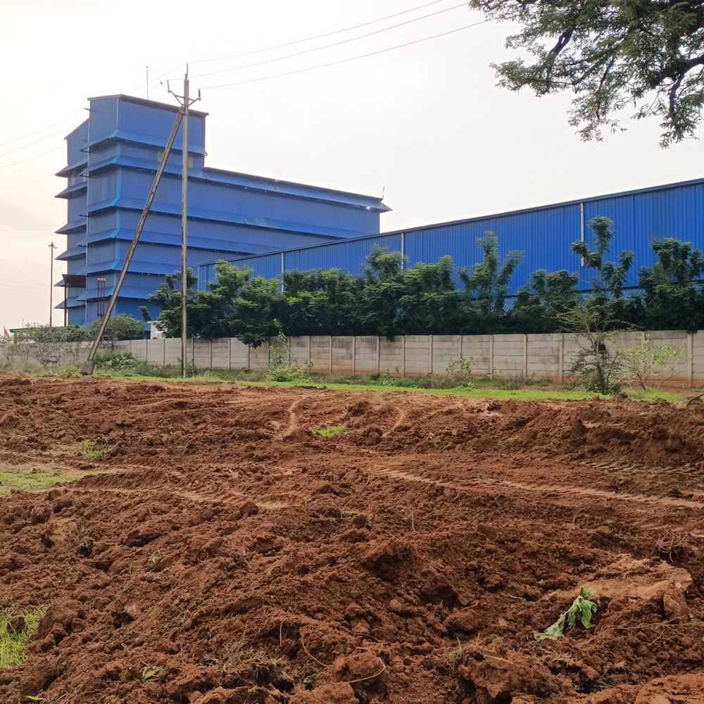 100 साल पुराने चुहरी सरोवर को पाटने की तैयारी:महासमुंद में मनोरमा इंडस्ट्री ने दस्तावेजों में कृषि जमीन बताया; शासन से 58 लाख छूट ली