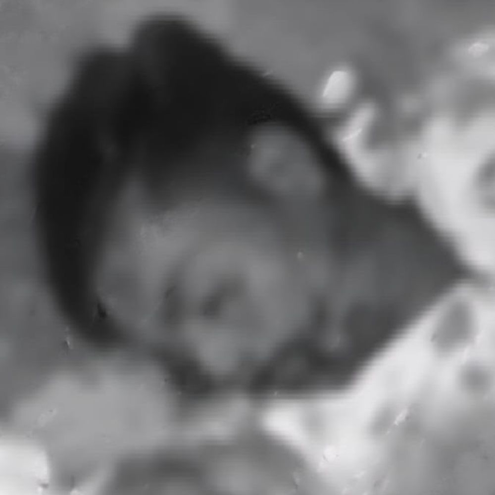 बलरामपुर में अज्ञात वाहन ने बुलेट सवार को रौंदा:युवक की मौत, गाड़ी लेकर चालर फरार