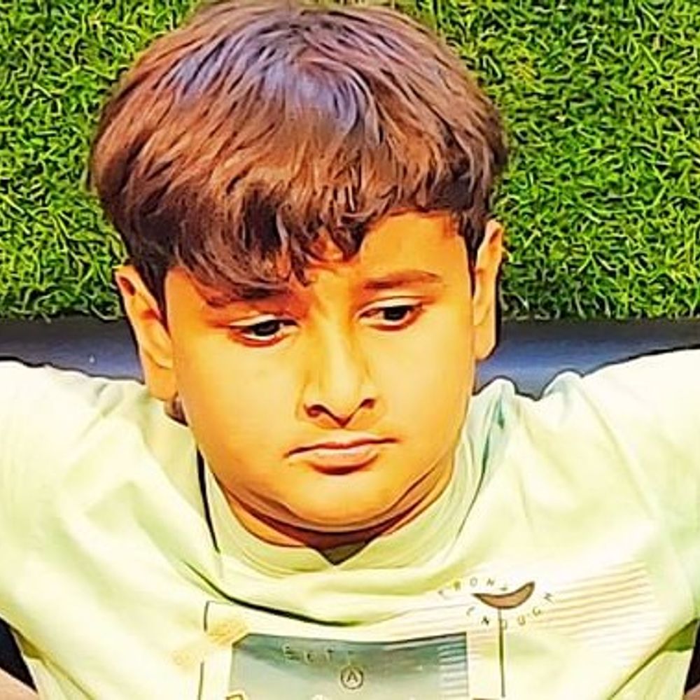 जौनपुर में बच्चे को लगी गोली:छह दिन तक अस्पताल में संघर्ष के बाद हुई मौत, परिवार में मचा कोहराम