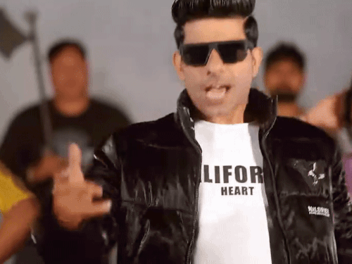 हरियाणवी सिंगर-एक्टर मीता बरोदा पर फायरिंग:फार्म हाउस में किया हमला; 'हवा कसूती', 'बलम फौजी' जैसे गानों से सुर्खियों में रहे