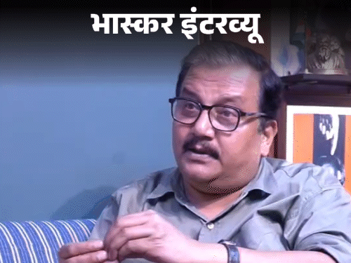 ‘बिहार में वोटों की चोरी नहीं, डकैती हो रही’:RJD सांसद मनोज झा बोले- PM भैंस-मंगलसूत्र एक्सपर्ट; चुनाव में नौकरी सबसे बड़ा मुद्दा