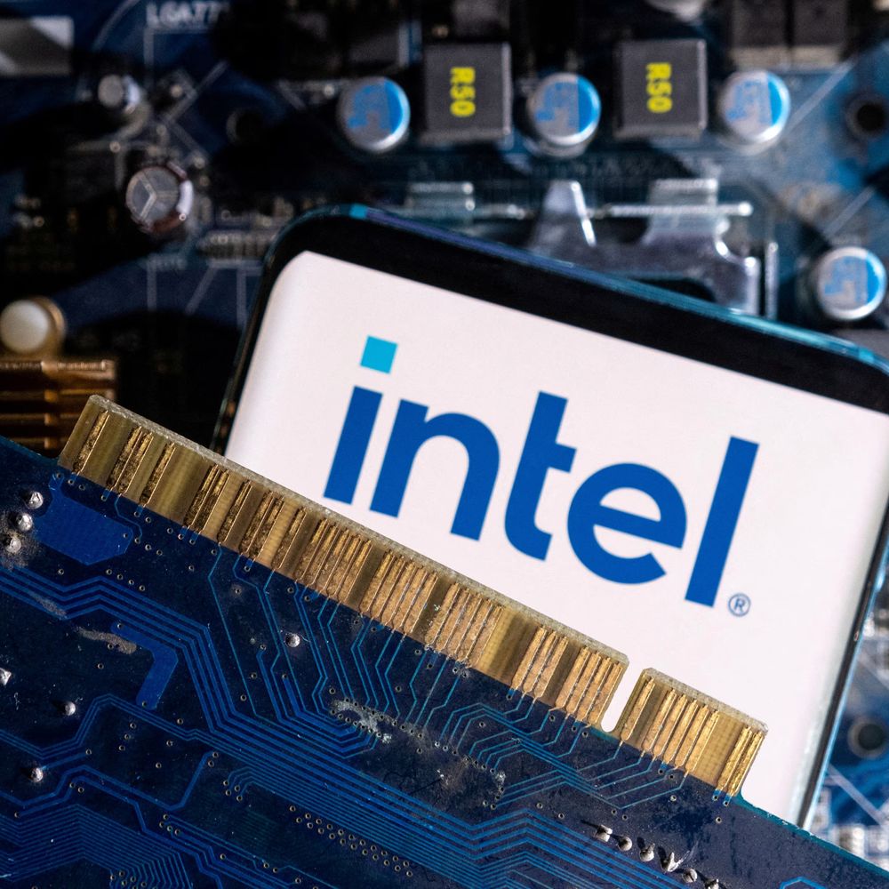 Intel इस साल 24,000 कर्मचारियों की छंटनी करेगी:कंपनी ने कॉस्ट कटिंग और रिस्ट्रक्चरिंग के चलते यह फैसला किया