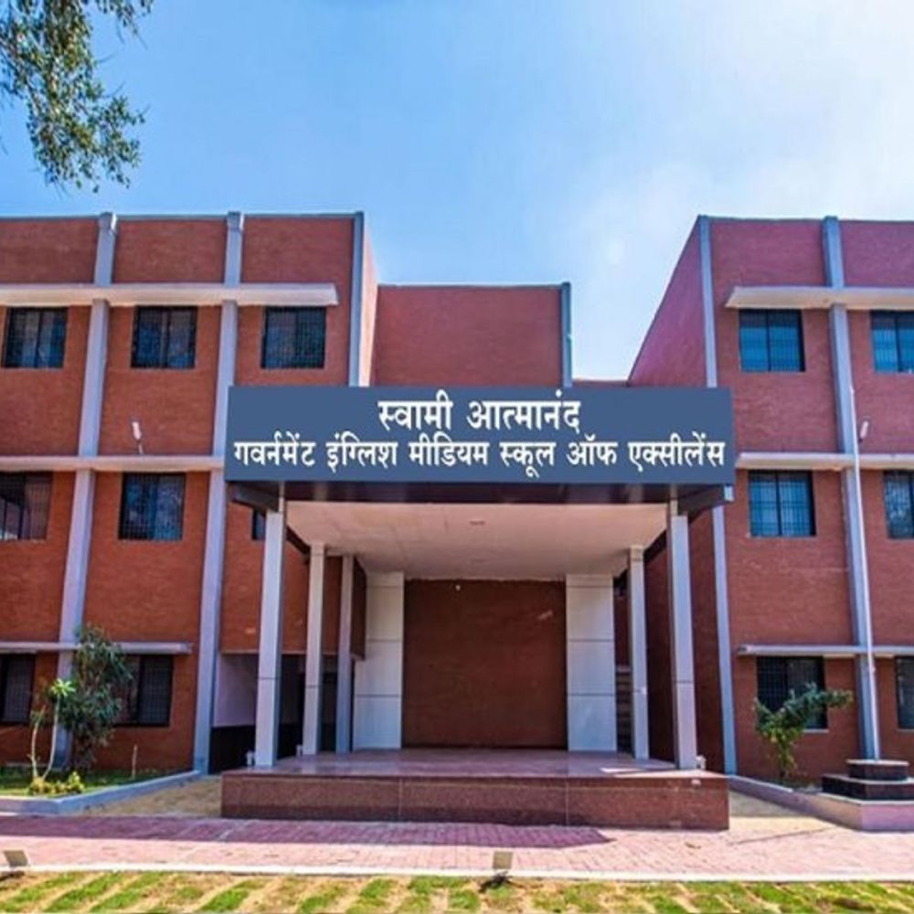बड़े स्कूलों का सालाना खर्च 10 से 12 लाख:प्रदेश के 751 स्वामी आत्मानंद स्कूलों में इस साल भी बच्चों से फीस लेने पर रोक