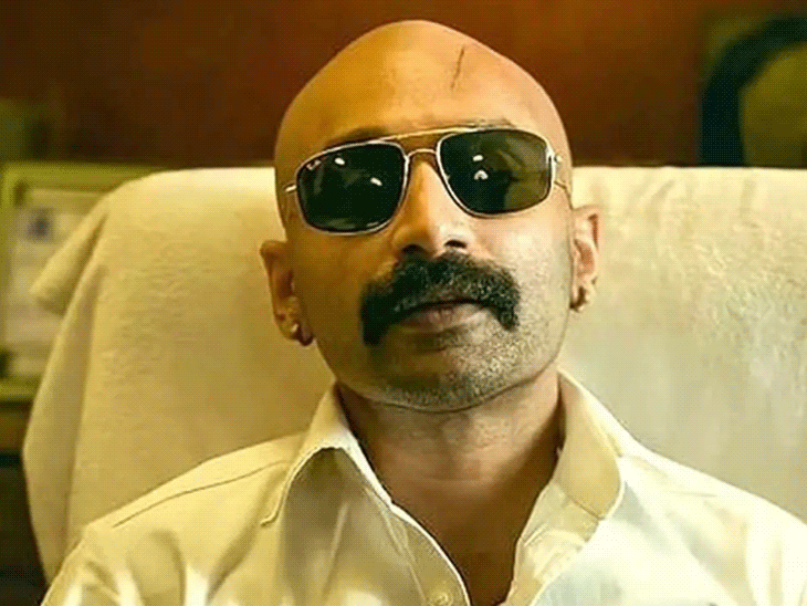 फिल्में नहीं मिलेंगी तो 'पुष्पा' के 'शेखावत' बन जाएंगे ड्राइवर:बोले- ऊबर चलाऊंगा, किसी को मंजिल तक पहुंचते देखना खूबसूरत बात होती है