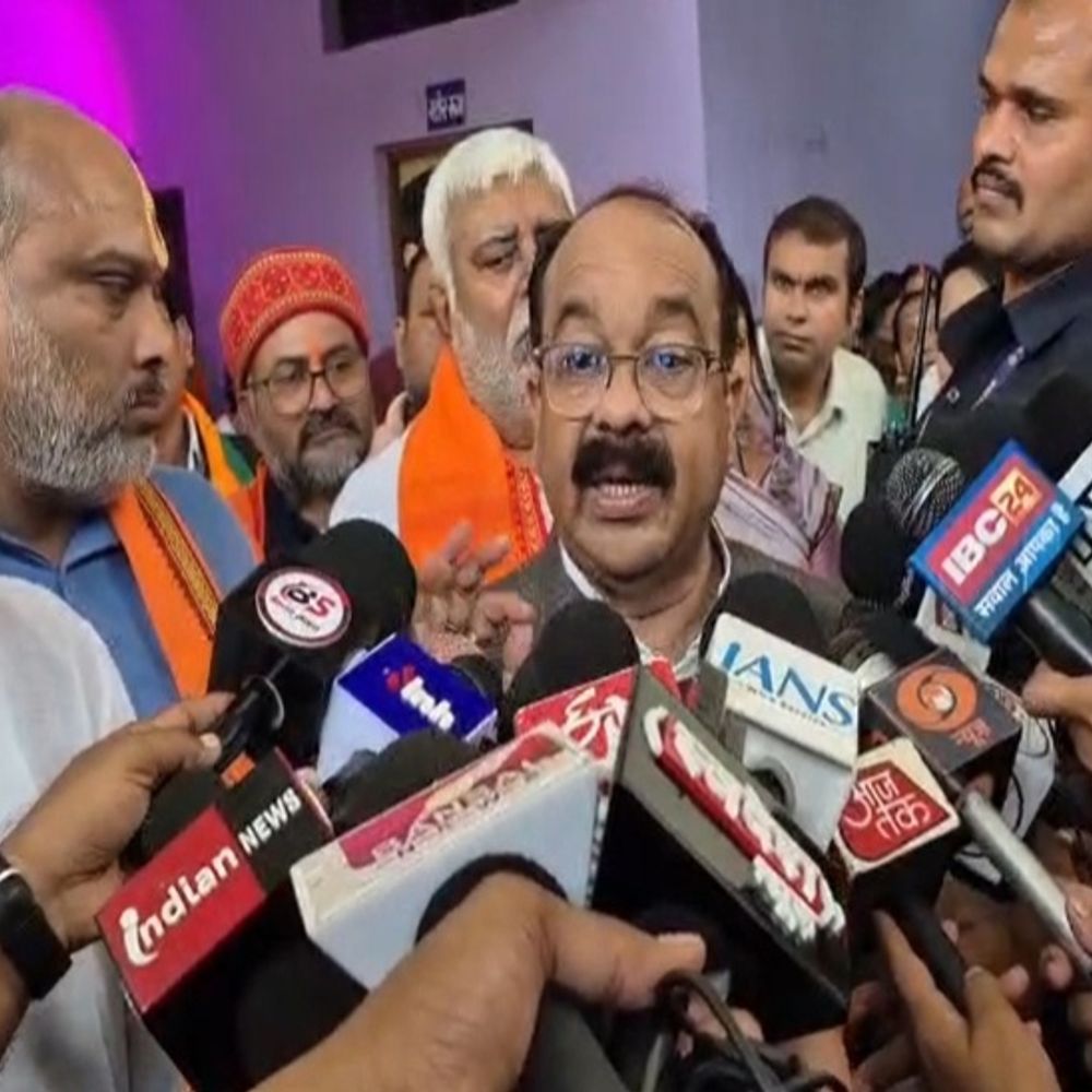 साव बोले- कांग्रेस सरकार के समय से ED-कार्रवाई कर रही:कहा- पर्याप्त सबूत हैं इसलिए आरोपियों को जमानत नहीं