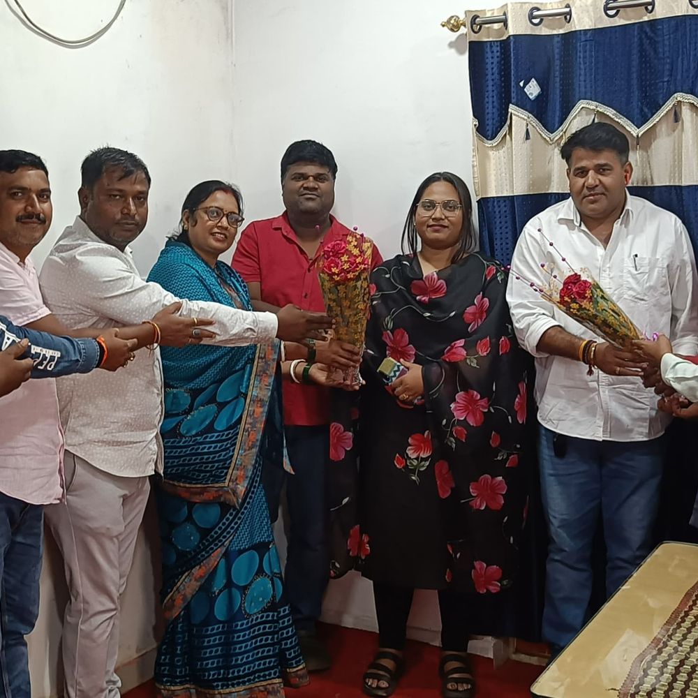 बलरामपुर नगर पालिका को करोड़ों रुपए की सौगात