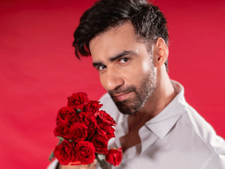 पाकिस्तानी डिजाइनर ने की अविनाश तिवारी की बॉडी शेमिंग:कहा- वजन कम करें और फिट रहें, जवाब में एक्टर ने कहा अपने काम पर ध्यान दें