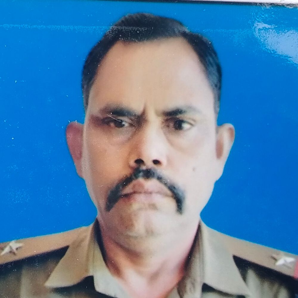 दतिया: ASI प्रमोद पावन आत्महत्या मामले में जांच तेज:सुसाइड से पहले बनाए 3 वीडियो; अब CDR से खुलेंगे राज, थाना प्रभारी सस्पेंड