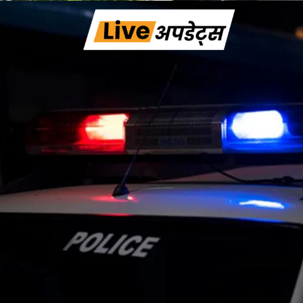 भास्कर अपडेट्स:ओडिशा के कंधमाल में दो नाबालिग छात्राएं गर्भवती पाई गईं