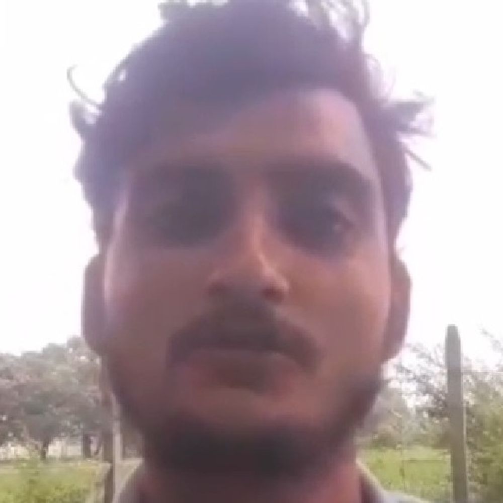 'जमीन हड़प ली गई, अब जीने का कोई मतलब नहीं':लखनऊ में युवक ने खेत में किया सुसाइड, दो लोगों पर लगाए आरोप