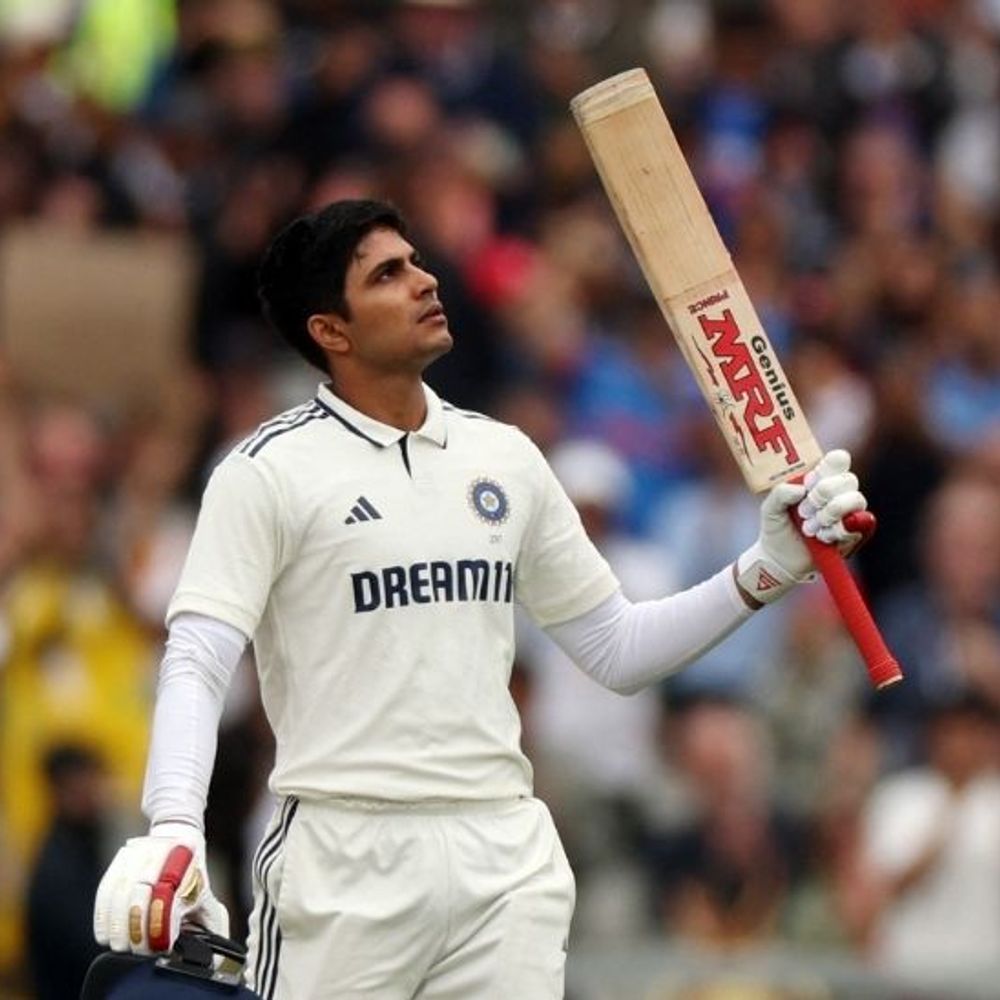 मैनचेस्टर टेस्ट, सुंदर-जडेजा पारी की हार टालने में जुटे:भारत 44 रन पीछे, दूसरी पारी में भारत 267/4; इंग्लैंड जीत से 6 विकेट दूर