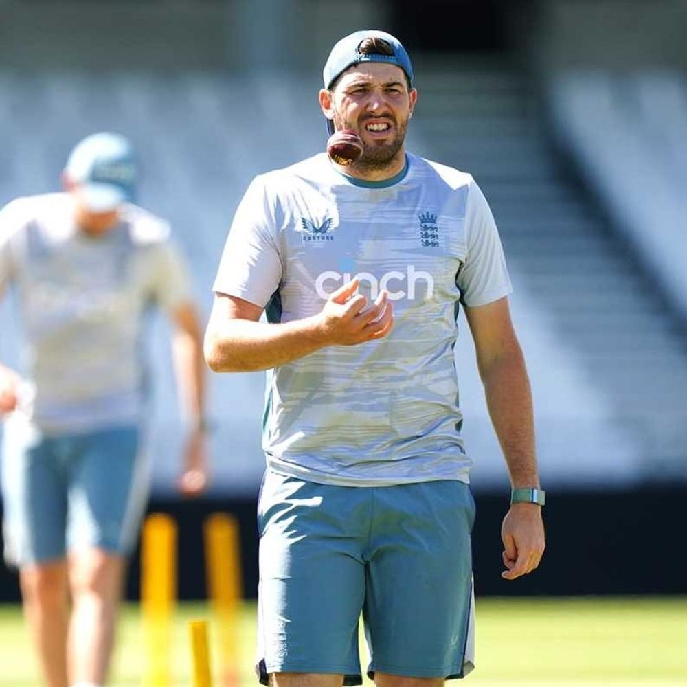 आखिरी टेस्ट के लिए जेमी ओवरटन इंग्लैंड टीम में शामिल:स्टोक्स बोले- थके गेंदबाजों को आराम चाहिए; 31 जुलाई से ओवल टेस्ट