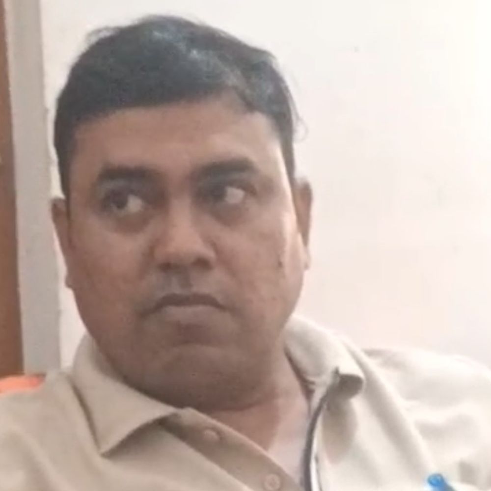 गाड़ी जब्त करने पर यार्ड संचालक को धमकाया:पिता-पुत्र को दी जान से मारने की धमकी, तीन दिन से बंद है यार्ड का संचालन