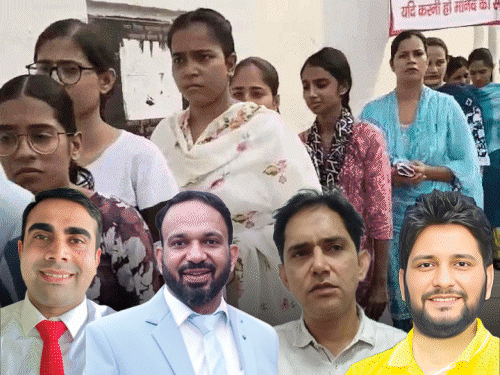 एग्जाम में आपके कितने नंबर आ सकते हैं:पहली बार चारों पेपर की संभावित आंसर-की, 400 सवालों के उत्तर; 82 पर एक्सपर्ट्स में मतभेद