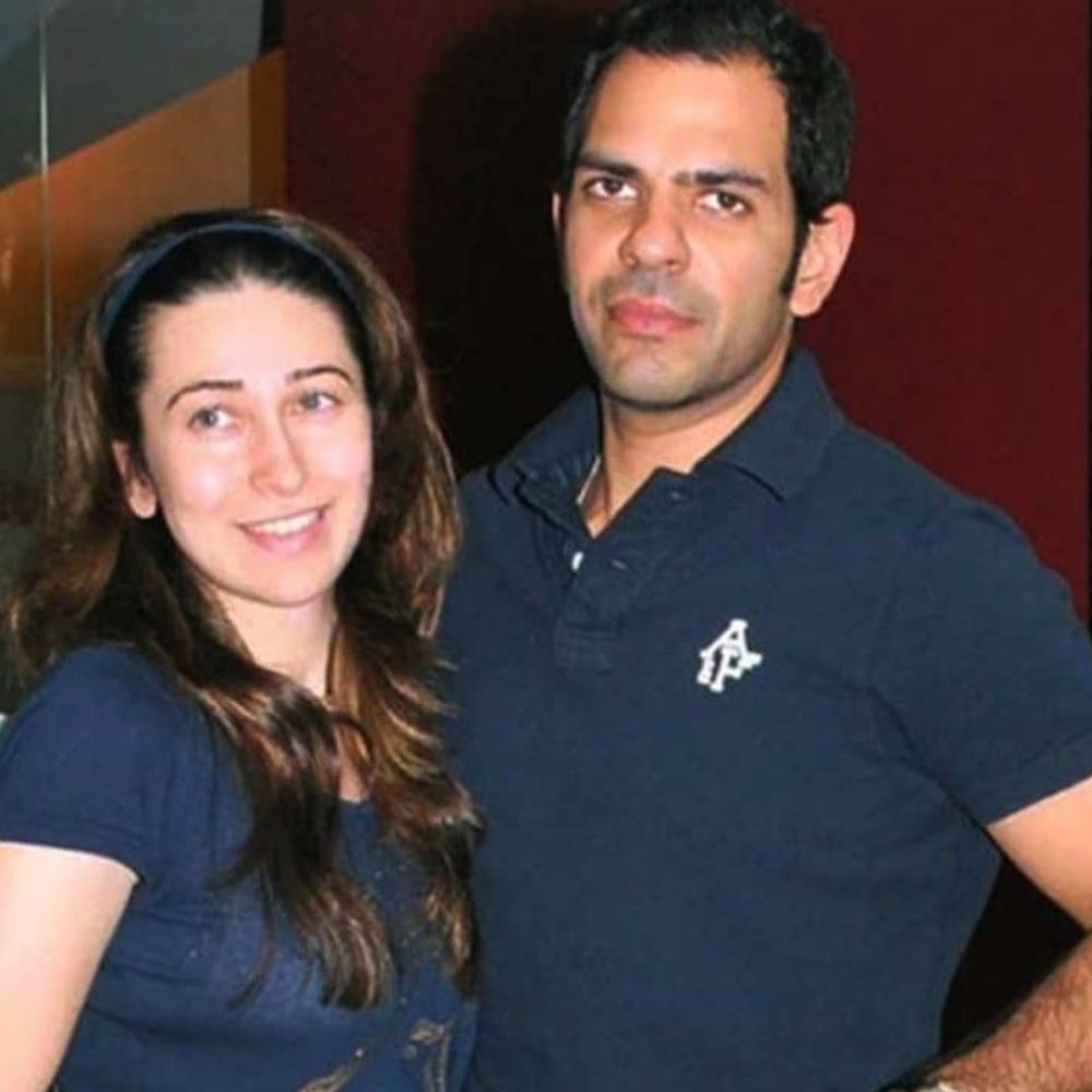 संजय कपूर के बिजनेस विवाद से करिश्मा का लेना-देना नहीं:संपत्ति में हिस्सा मांगने का दावा गलत, परिवार का करीबी सूत्र बोला- वो बच्चों के लिए चिंतित हैं